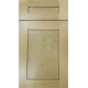 Shaker Natural Wood