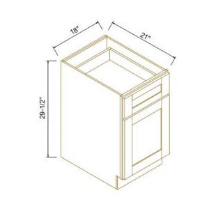 File Drawer Base