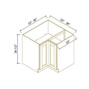 Lazy Susan Bases