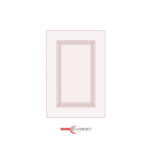 SAMPLE DOOR