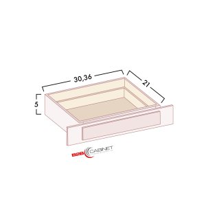 KNEE DRAWER