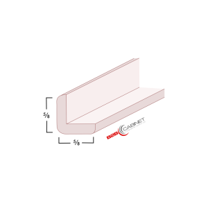 OUTSIDE CORNER MOLDING