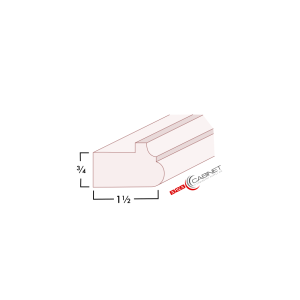 LIGHT RAIL MOLDING