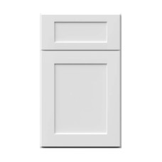Shaker White