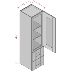 Linen Cabinet