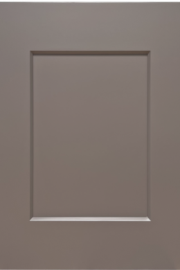 Shaker Pebble Gray