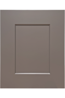 Shaker Pebble Gray