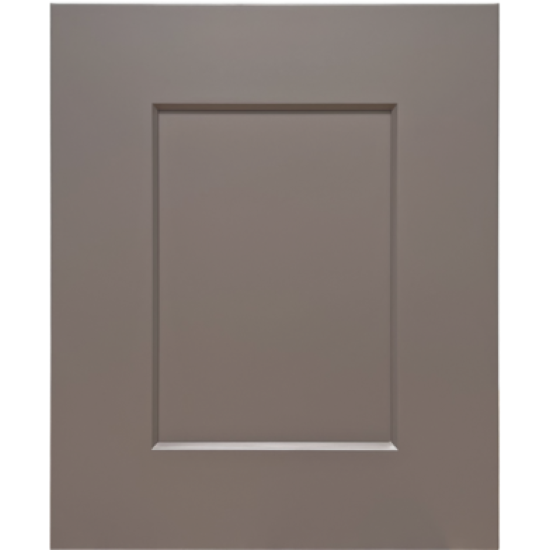 Shaker Pebble Gray