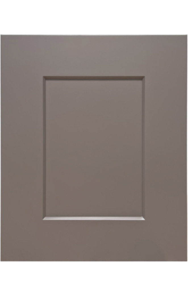 Shaker Pebble Gray