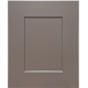 Shaker Pebble Gray