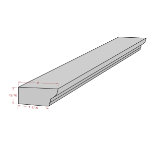 Molding-Ogee Molding