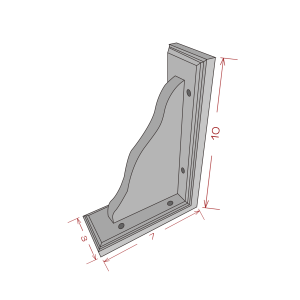 Corbel Classic Design