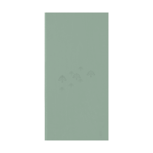 Urban Slim Minty Green Shaker, Painted Skin Panel W48