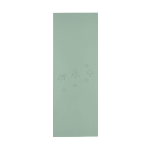 Urban Slim Minty Green Shaker, Painted Panel W27