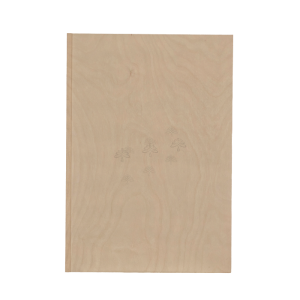 Urban Slim Natural Shaker, Natural Finish with Clear Coat Dishwasher Panel W2