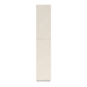 Valencia Series Cashmere Cream Matte Finish Pantry Cabinet W18