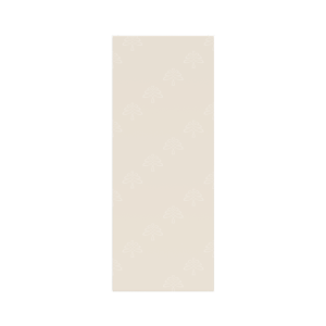 Valencia Series Cashmere Cream Matte Finish Wall Cabinet W15