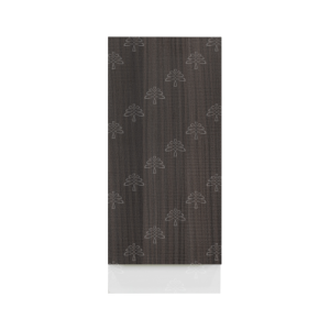 Valencia Series Chateau Brown Wood Grain Finish  Full Height Base Cabinet W09