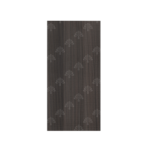 Valencia Series Chateau Brown Wood Grain Finish  Wall Cabinet W12