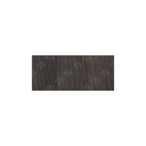 Valencia Series Chateau Brown Wood Grain Finish Wall Lift Up Door Cabinet W30