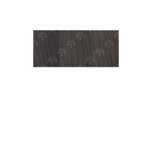 Valencia Series Chateau Brown Wood Grain Finish  Wall Lift Up Door Cabinet W36