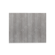 Valencia Series Misty Gray Wood Grain Finish  Wall Cabinet W27