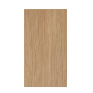 PNL2596 --- Valencia Series Rose Teak Wood Textured Finish on All Sides Plywood Panel 48
