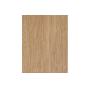 Valencia Series Rose Teak Wood Textured Finish Sample Door Design W15