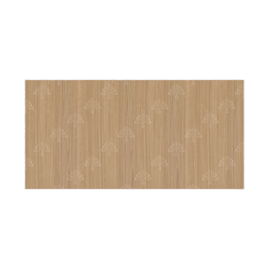 Valencia Series Rose Teak Wood Textured Finish Wall Lift Up Door Cabinet W30