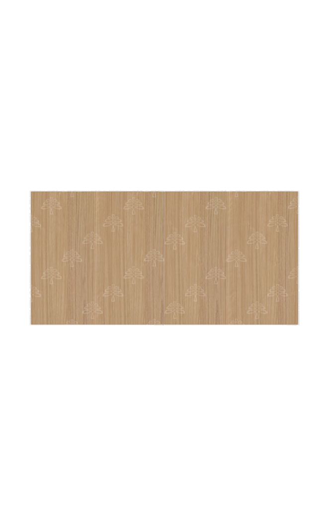 Valencia Series Rose Teak Wood Textured Finish Wall Lift Up Door Cabinet W30