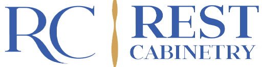 Kitchen Cabinets & Countertops Atlanta | Rest Cabinetry