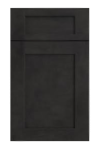 Deluxe Shaker Ash Grey