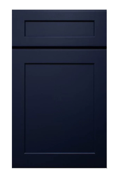 Shaker Blue