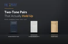 The Two-Tone Pairs That Actually Hold Up