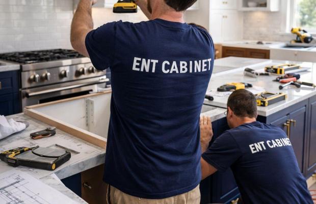 The Ultimate Atlanta Kitchen Cabinet Buying Guide for 2026