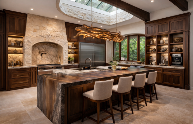 The Ultimate Atlanta Kitchen Cabinet Buying Guide for 2026