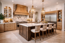 How to Measure Your Kitchen for New Cabinets