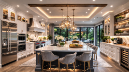 Kitchen Cabinet Sizes: The Standard Grid, Explained