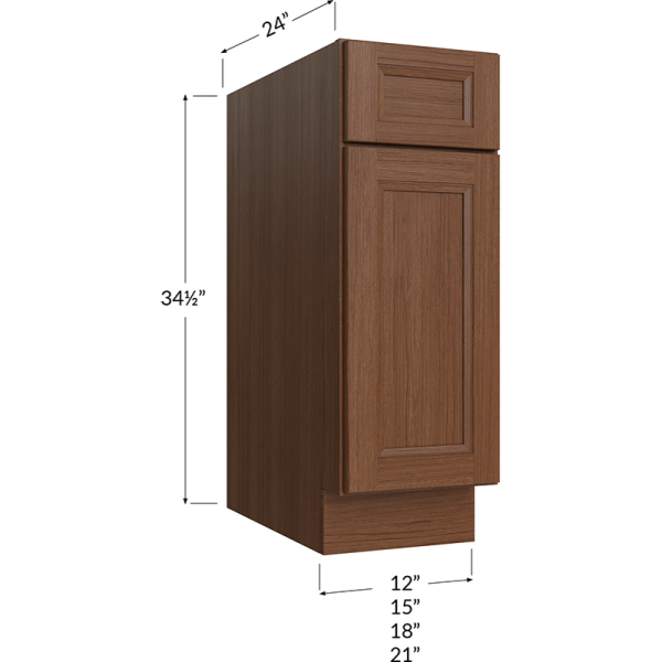 Bourbon Oak