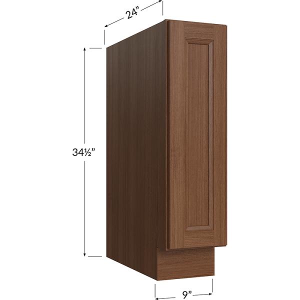 Bourbon Oak