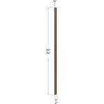 Tall Filler