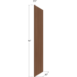 Refrigerator Panel