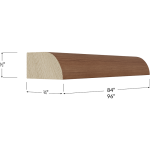 Shoe Moulding