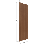 1/4" Wall Skin Panel