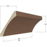 Cove Moulding