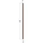 Tall Filler