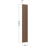 Decorative Filler Overlay