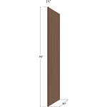 Refrigerator Panel