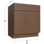 Sink Base