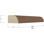 Shoe Moulding